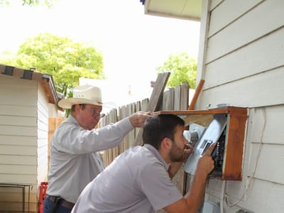 TASCO Air Conditioning & Heating