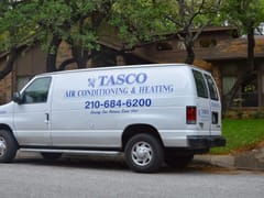 TASCO Air Conditioning & Heating