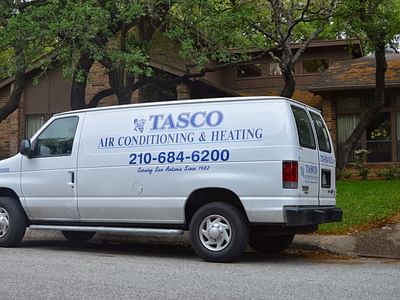 TASCO Air Conditioning & Heating