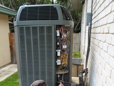 TASCO Air Conditioning & Heating