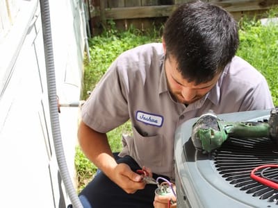 TASCO Air Conditioning & Heating