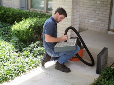 TASCO Air Conditioning & Heating