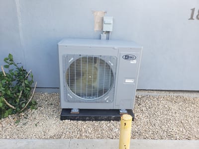 Tassio Temperature Control​