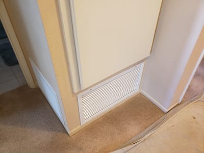 Tassio Temperature Control​