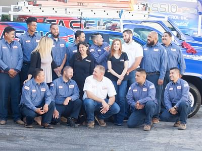 Tassio Temperature Control​