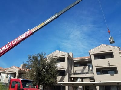 Tate's A/C Heating & Cooling, LLC