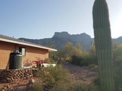 Tate's A/C Heating & Cooling, LLC