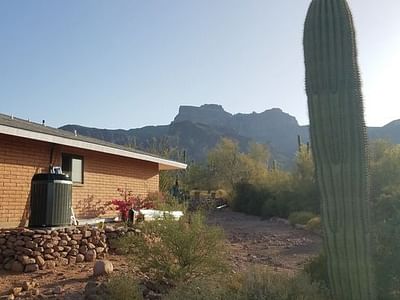 Tate's A/C Heating & Cooling, LLC