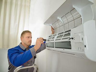 TAVARES HVAC LLC