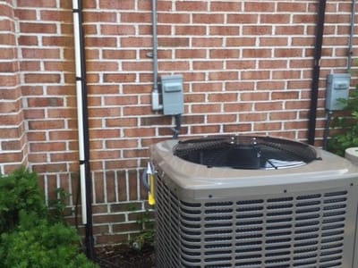 TAVARES HVAC LLC