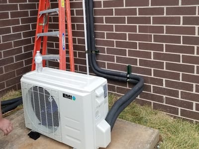 TayFer Heating and Cooling LLC