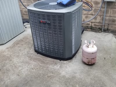 TayFer Heating and Cooling LLC