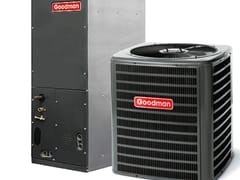 TayFer Heating and Cooling LLC