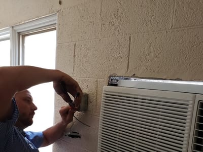 TayFer Heating and Cooling LLC