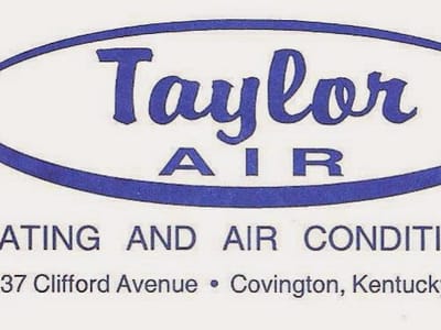 Taylor Air Inc.