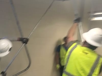 Taylor'd HVAC Services, Inc.