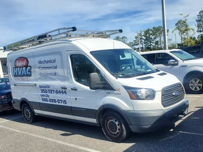 Taylor'd HVAC Services, Inc.