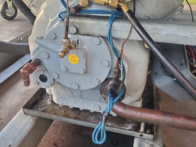 Taylor'd HVAC Services, Inc.