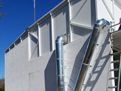 Taylor'd HVAC Services, Inc.