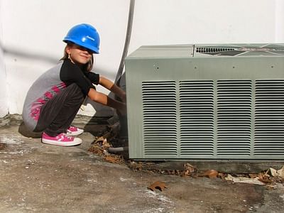 Taylor'd HVAC Services, Inc.