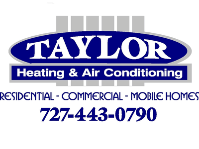 Taylor Heating & Air Conditioning, Inc.