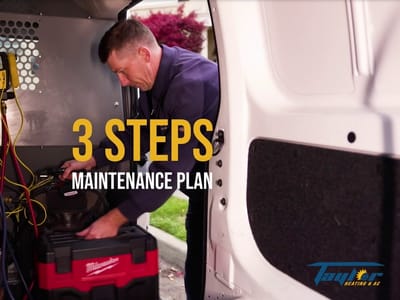Taylor Heating & Air Conditioning
