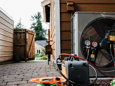 Taylor Heating & Air Conditioning