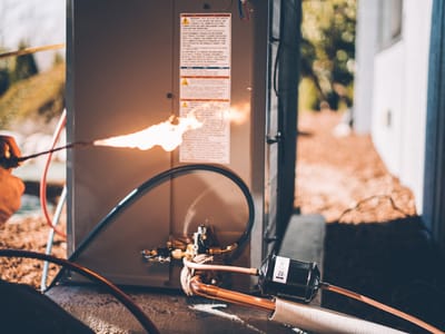 Taylor Heating & Air Conditioning