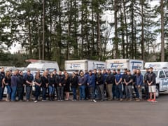 Taylor Heating & Air Conditioning