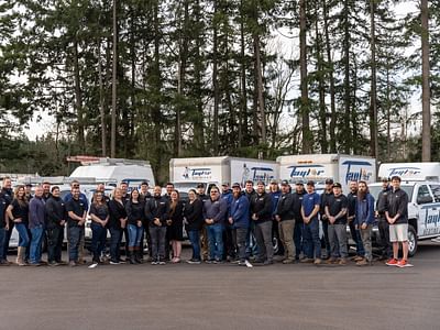 Taylor Heating & Air Conditioning