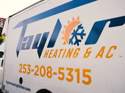 Taylor Heating & Air Conditioning