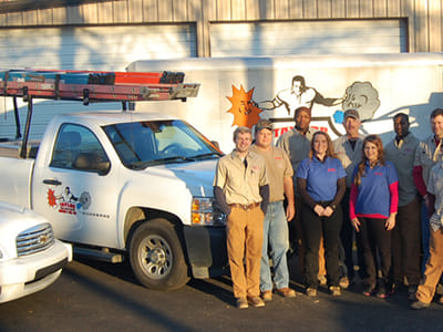 Taylor Heating & Air