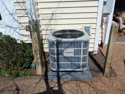 Taylor Heating & Air