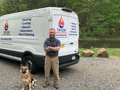 Taylor Home Comfort