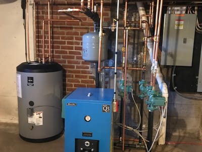 Taylor Home Solutions LLC