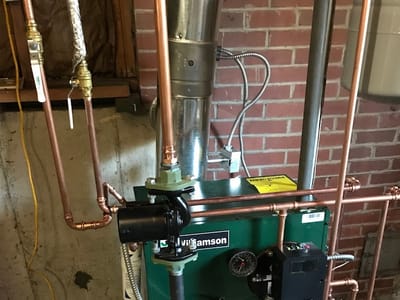 Taylor Home Solutions LLC