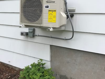 Taylor Home Solutions LLC