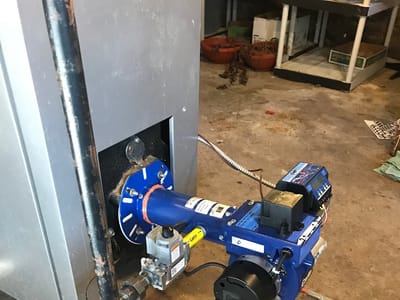 Taylor Home Solutions LLC