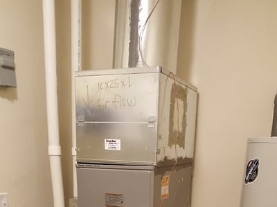 Taylor Made Heating and Air Conditioning