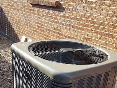 Taylor Made Heating and Air Conditioning