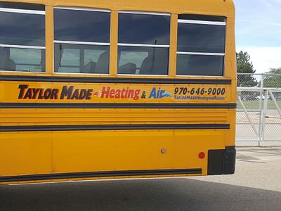 Taylor Made Heating and Air Conditioning