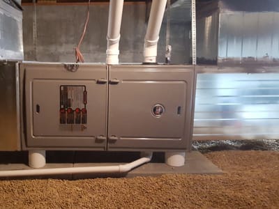 Taylor Made Heating and Air Conditioning