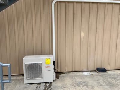 Taylor Mechanical HVAC & Refrigeration