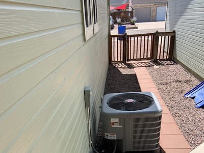 Taylor Mechanical HVAC & Refrigeration