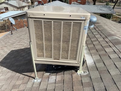 Taylor Mechanical HVAC & Refrigeration