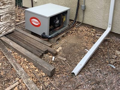 Taylor Mechanical HVAC & Refrigeration