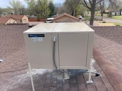 Taylor Mechanical HVAC & Refrigeration