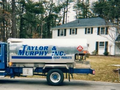 Taylor & Murphy Inc.