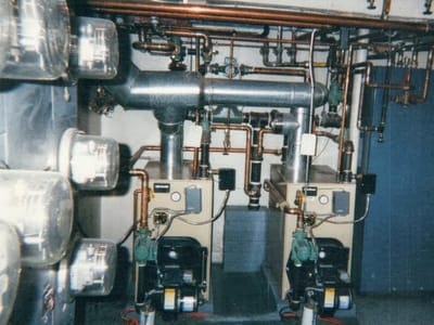 Taylor & Murphy Inc.