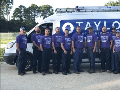 Taylor Refrigeration & Air Conditioning Inc.